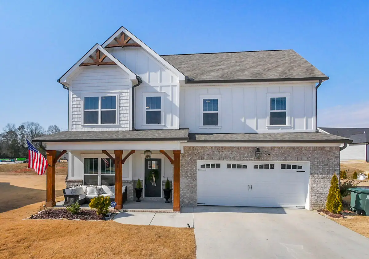 521 Sliding Home Run, Chattanooga, TN 37421 - Image #1