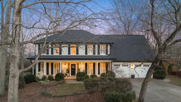 410 Welsh Drive, Dalton, GA 30720