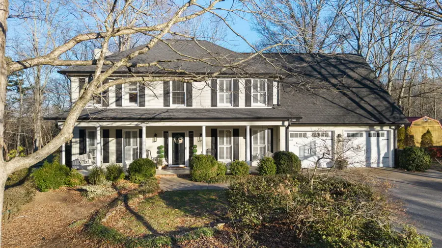 410 Welsh Drive, Dalton, GA 30720 - #2