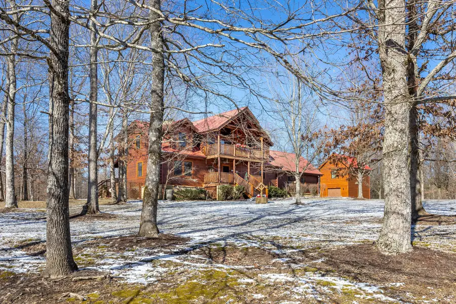 1334 Bluff View Drive, Dunlap, TN 37327 - #2