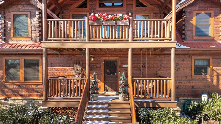 1334 Bluff View Drive, Dunlap, TN 37327 - #3