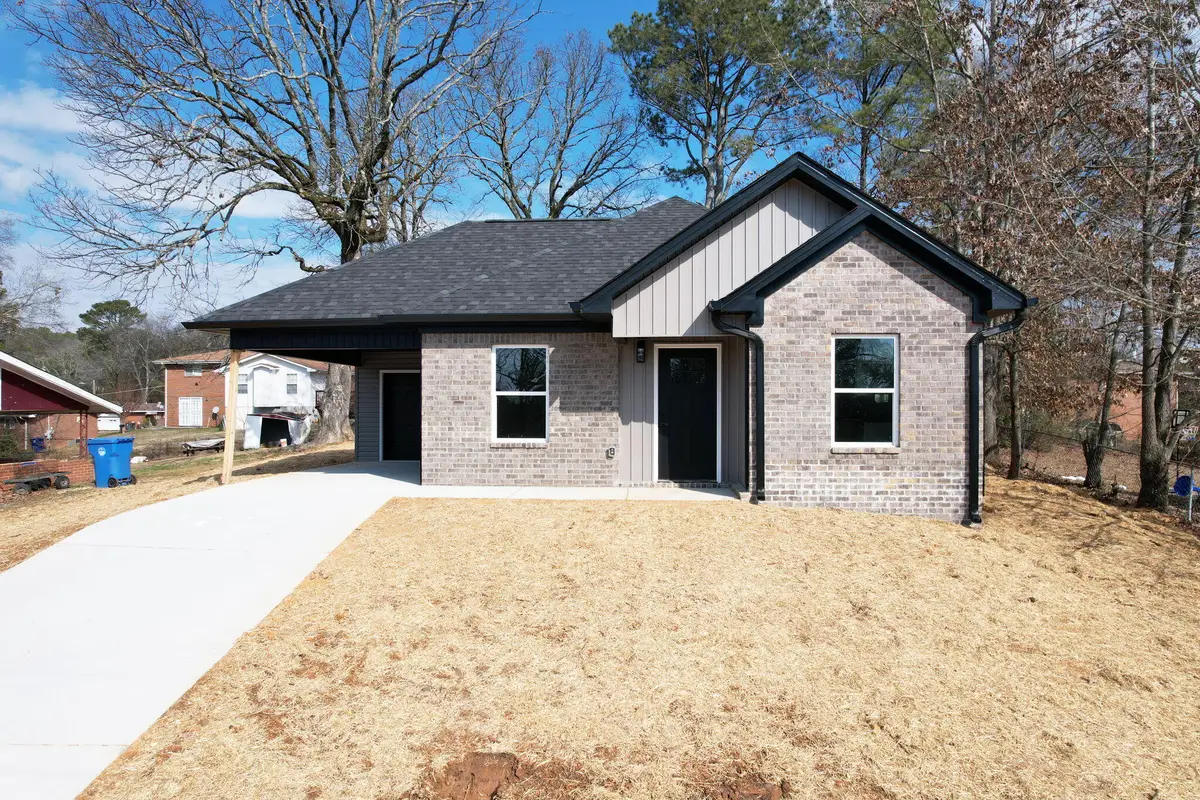 5417 Hancock Terrace, Chattanooga, TN 37416 - #1