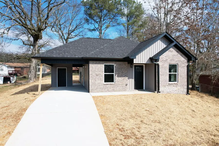 5417 Hancock Terrace, Chattanooga, TN 37416 - #2