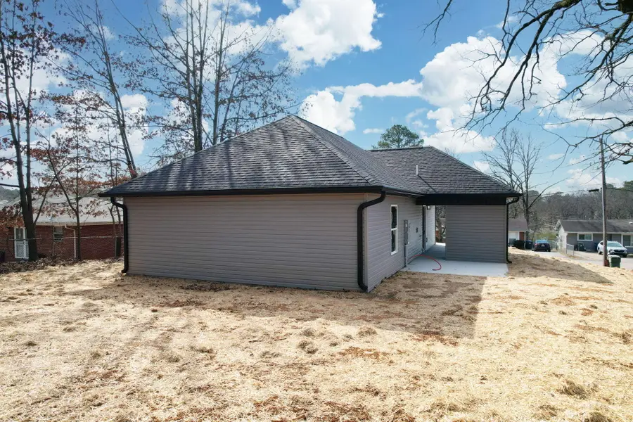 5417 Hancock Terrace, Chattanooga, TN 37416 - #3