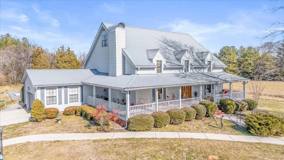 190 Vaughn Drive, Rock Spring, GA 30739 - #1