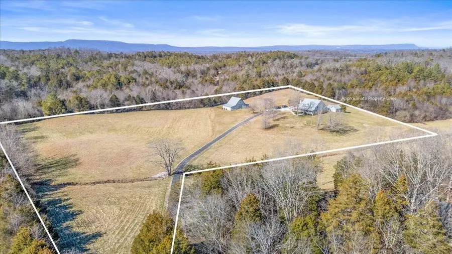 190 Vaughn Drive, Rock Spring, GA 30739 - #3