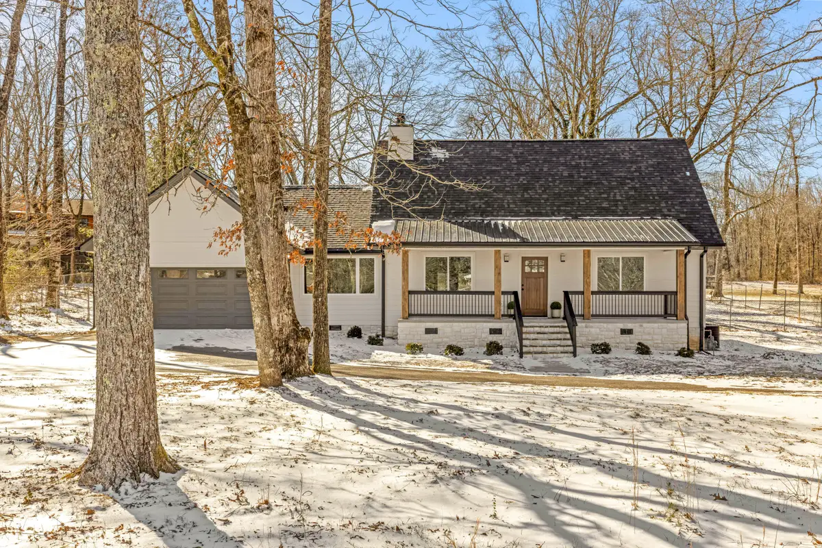 4613 Anderson Pike, Signal Mountain, TN 37377 - Image #1
