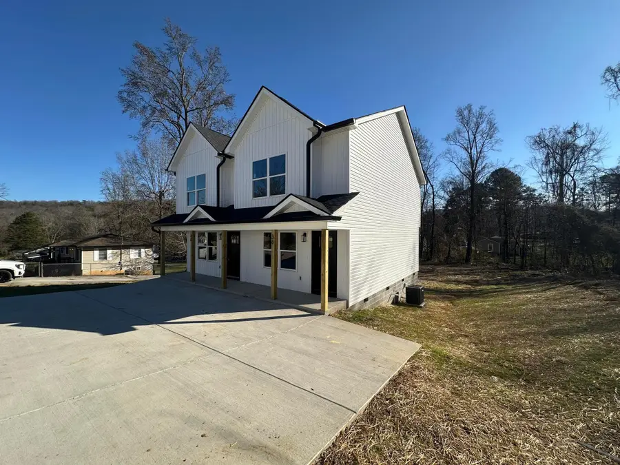38 & 42 E Avenue, Rossville, GA 30741 - #2