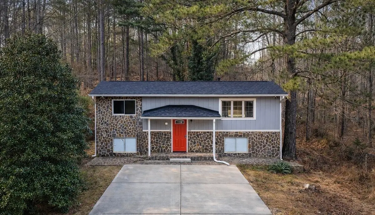 2606 Callier Springs Road Se, Rome, GA 30161 - #1