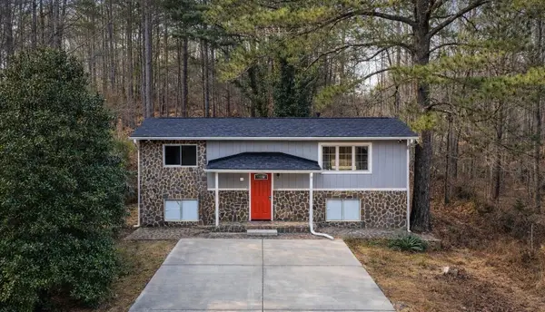 2606 Callier Springs Road Se, Rome, GA 30161