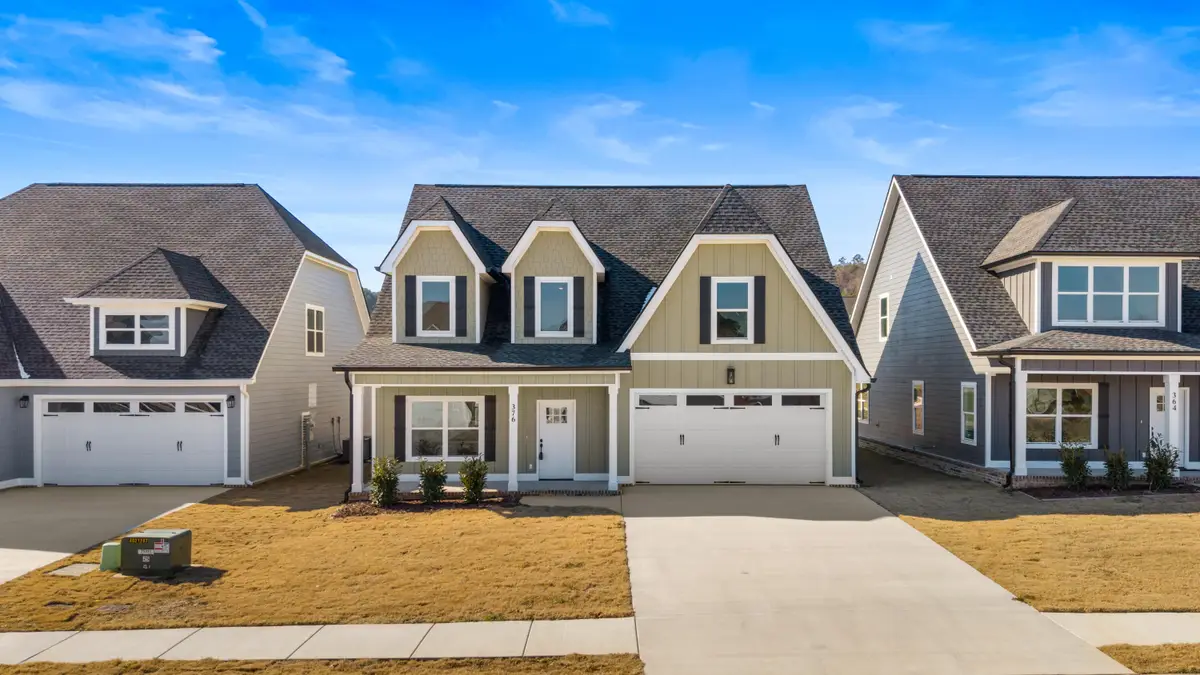 376 Willow Grove Court #66, Ringgold, GA 30736 - #1