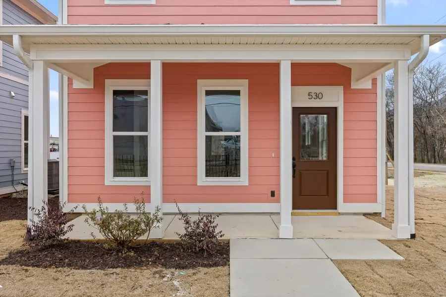 3613 Abram Street, Chattanooga, TN 37410 - #3