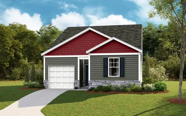 175 Evergreen Circle, Rossville, GA 30741