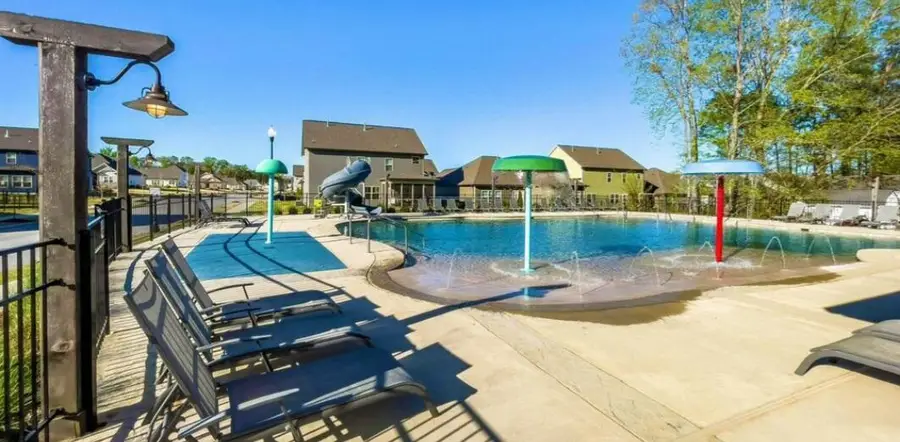 7458 White Pine Drive, Ooltewah, TN 37363 - #3