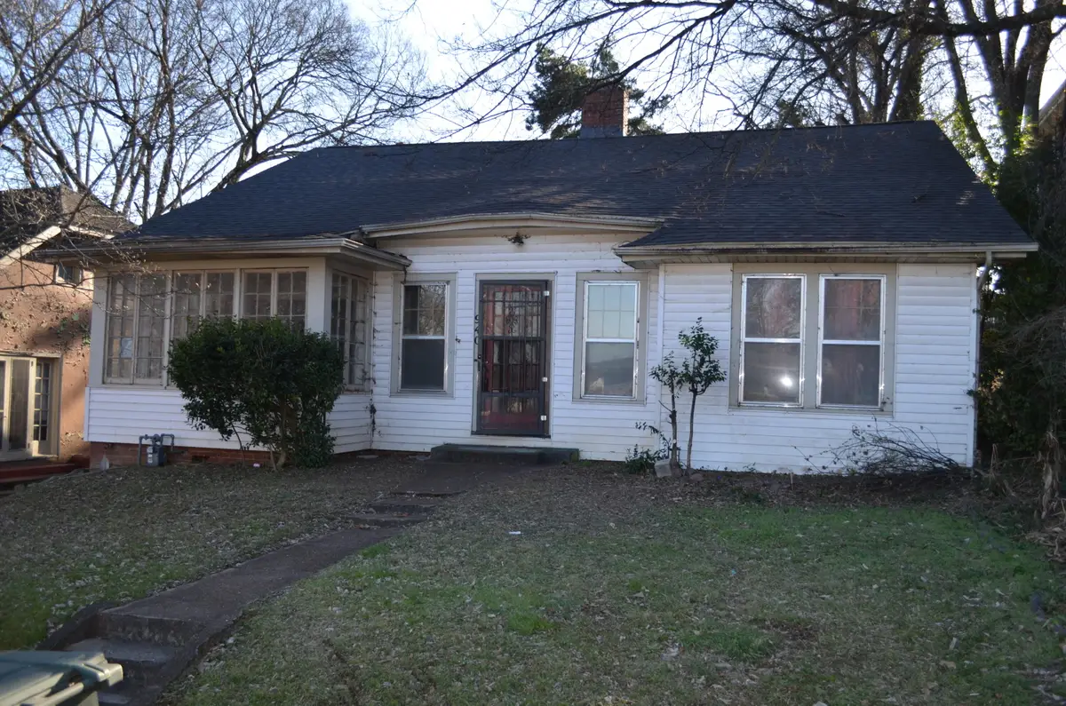 940 Fort Wood Street, Chattanooga, TN 37403 - #1