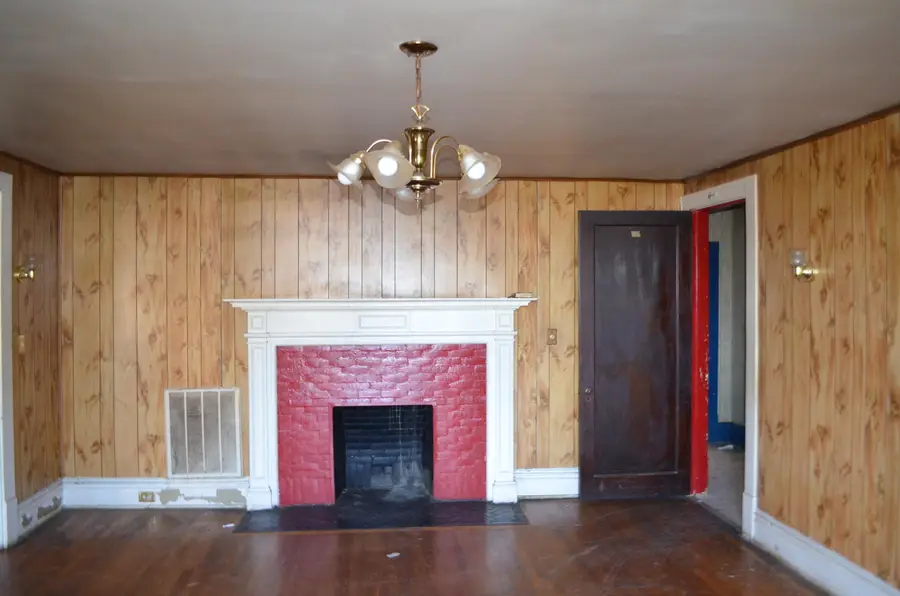 940 Fort Wood Street, Chattanooga, TN 37403 - #2