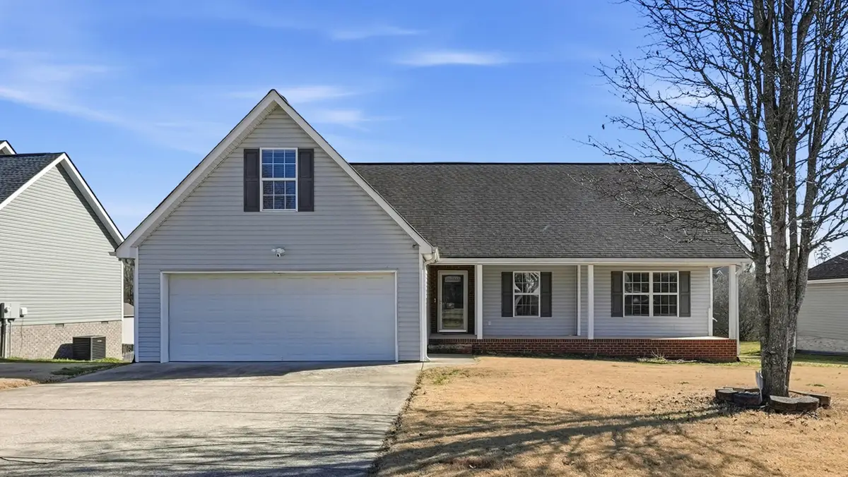 75 Battle Bluff Drive, Rossville, GA 30741 - Image #1
