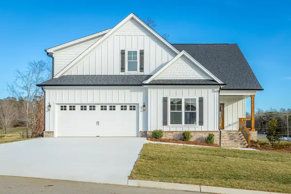 204 Goose Creek Circle, Soddy Daisy, TN 37379