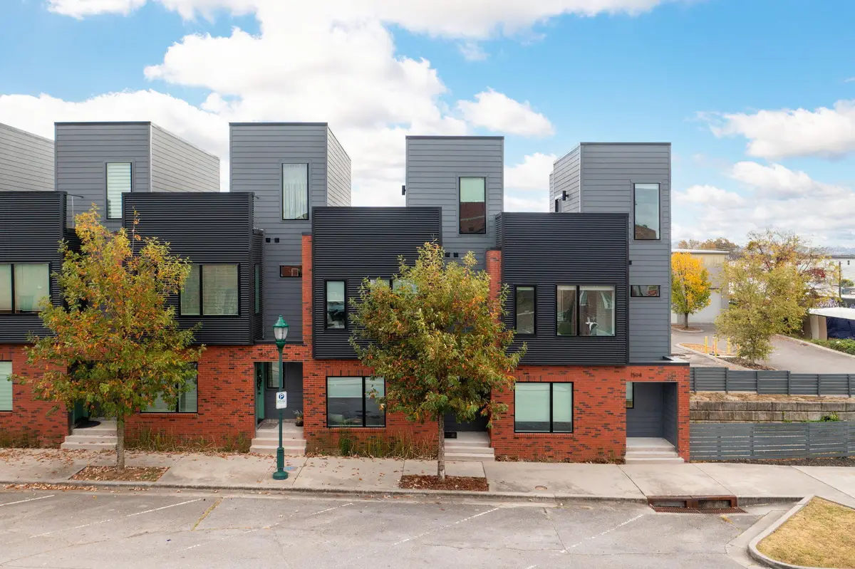 1588 Wilhoit Street #8, Chattanooga, TN 37408 - #1