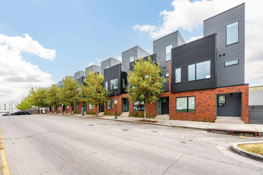 1588 Wilhoit Street #8, Chattanooga, TN 37408 - #3