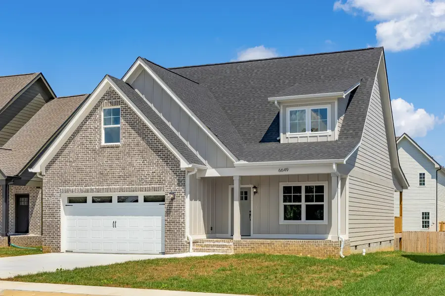 6649 Dharma Loop, Chattanooga, TN 37412 - Image #2