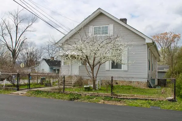 3117 10th Avenue, Chattanooga, TN 37407