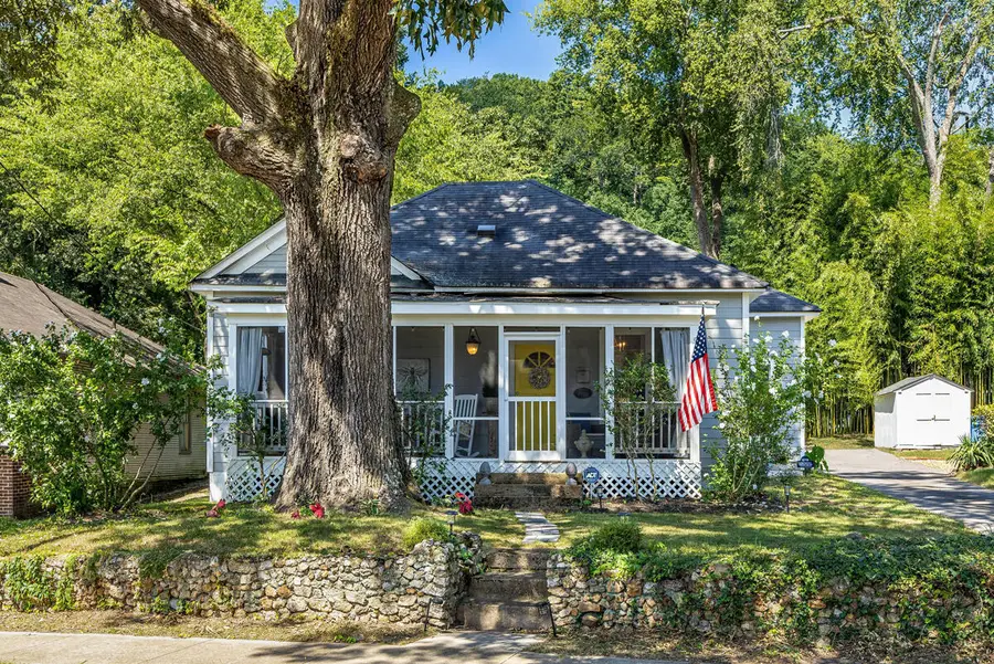 5719 Saint Elmo Avenue, Chattanooga, TN 37409 - Image #3