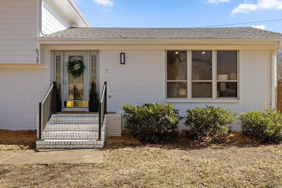 628 Spring Valley Lane, Chattanooga, TN 37415 - Image #2