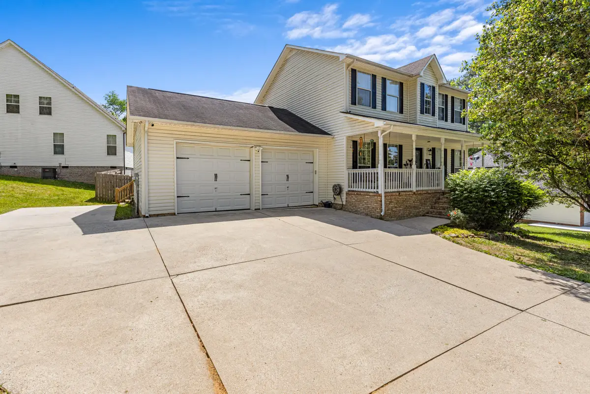 312 Autumn Trail, Ringgold, GA 30736 - #1