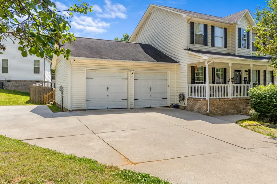 312 Autumn Trail, Ringgold, GA 30736 - #2