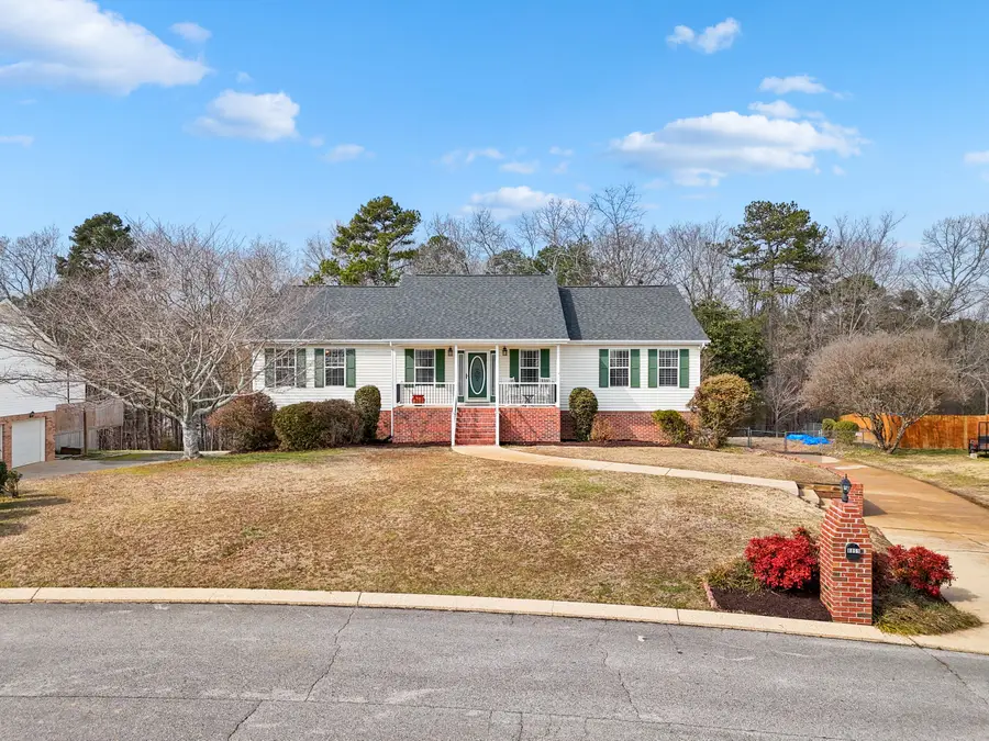 8869 River Cove Drive, Harrison, TN 37341 - Image #2