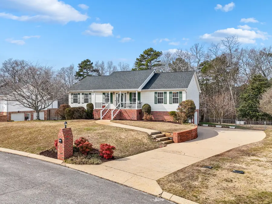 8869 River Cove Drive, Harrison, TN 37341 - Image #3