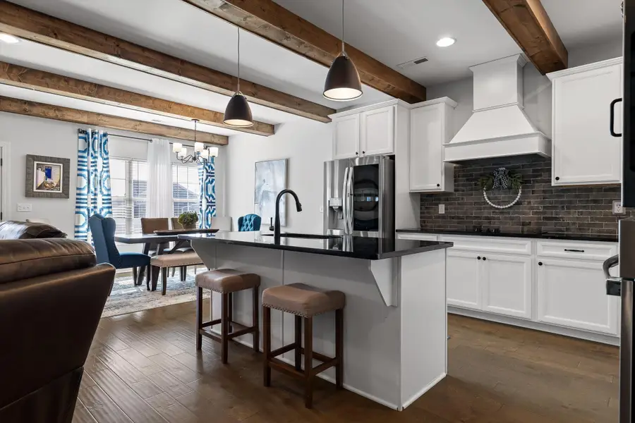 1303 Baldwin Field Circle, Hixson, TN 37343 - Image #2