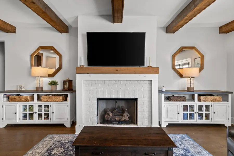 1303 Baldwin Field Circle, Hixson, TN 37343 - Image #3