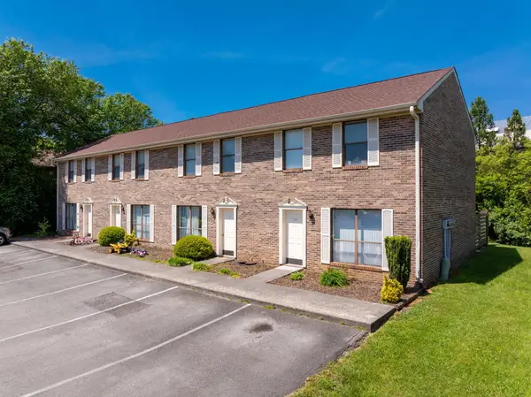 900 Stratford Circle Nw, Cleveland, TN 37312