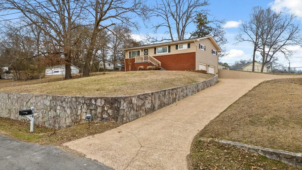 268 Lawrence Drive, Rossville, GA 30741 - Image #1
