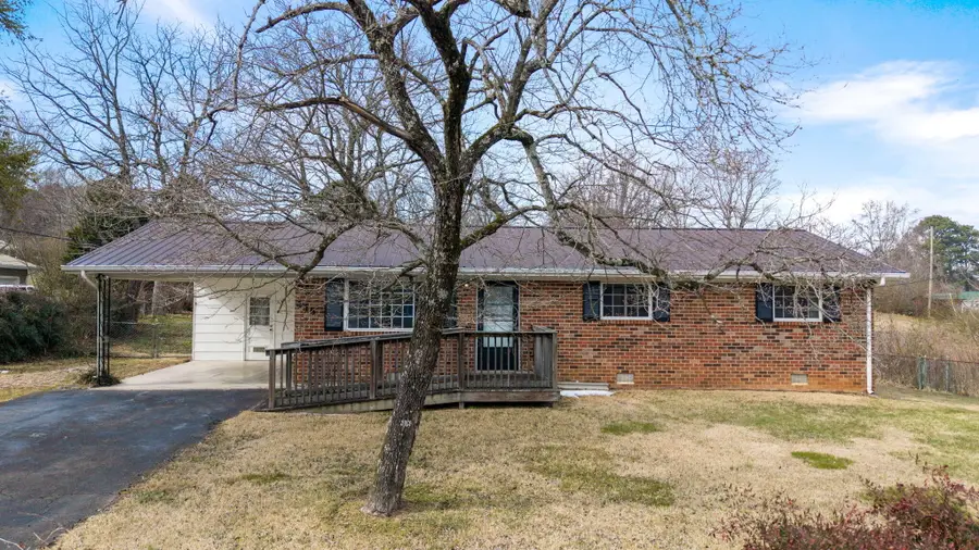 445 Ledford Road Ne, Cleveland, TN 37323 - #2