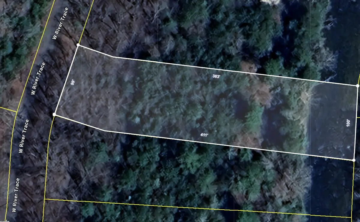 0 W River Trace #Lot 48, Ellijay, GA 30536 - Image #1