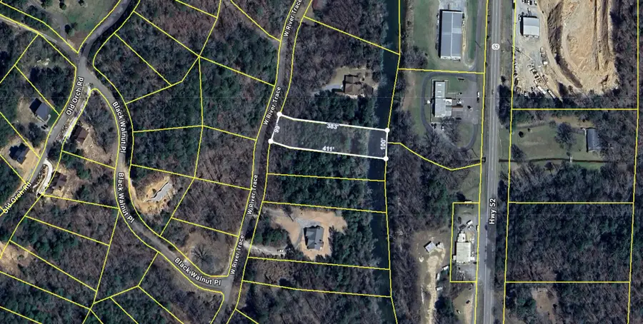 0 W River Trace #Lot 48, Ellijay, GA 30536 - Image #2