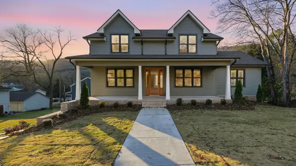 5205 Tennessee Avenue, Chattanooga, TN 37409