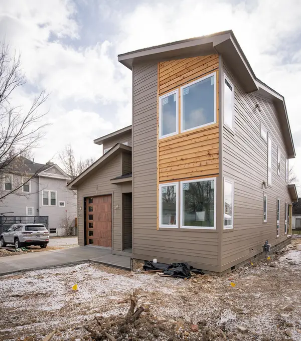 1404 Bailey Avenue, Chattanooga, TN 37404