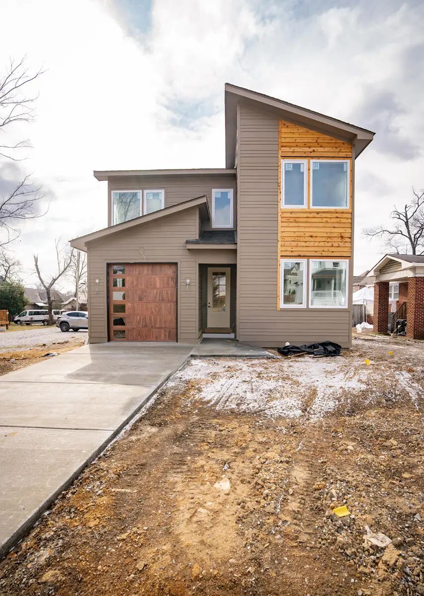 1404 Bailey Avenue, Chattanooga, TN 37404 - #2