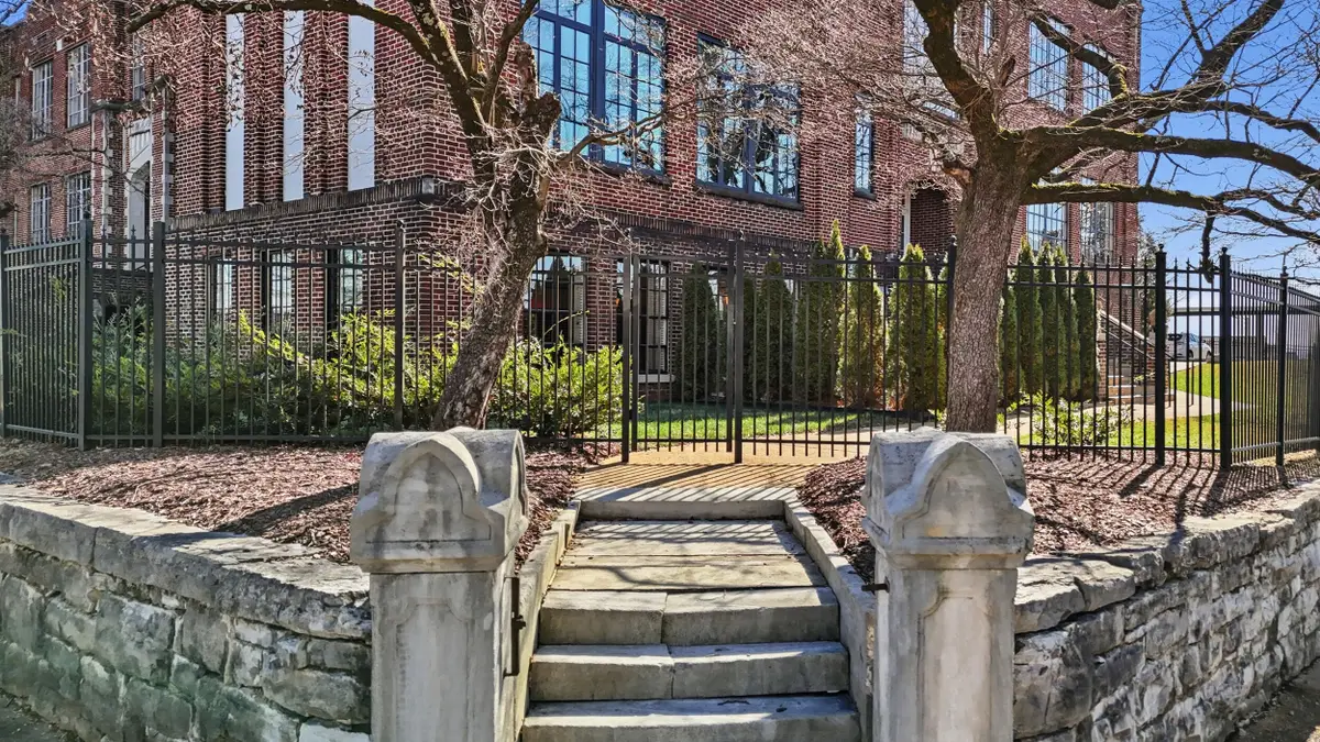 1000 E Martin Luther King Boulevard #101, Chattanooga, TN 37403 - Image #1