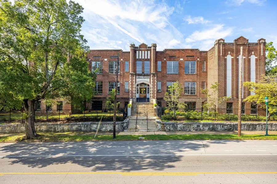 1000 E Martin Luther King Boulevard #101, Chattanooga, TN 37403 - Image #3