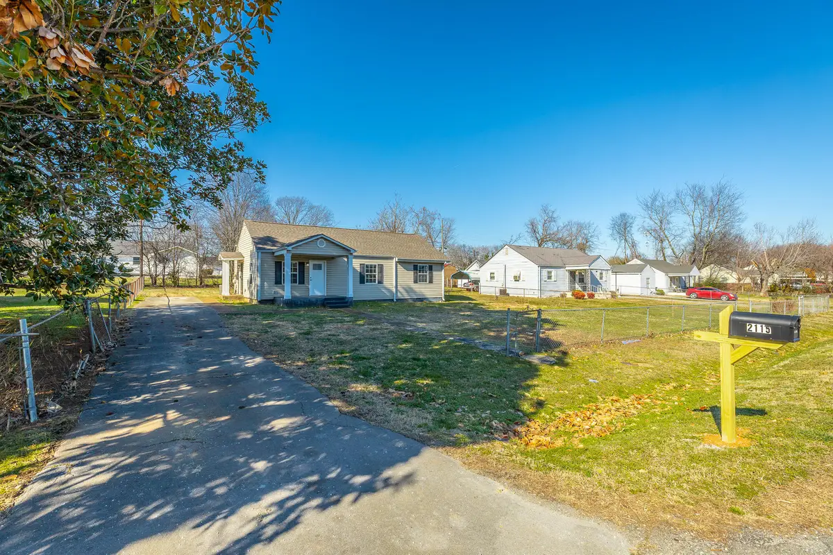 2115 Riverside Drive, Chattanooga, TN 37406 - Image #1