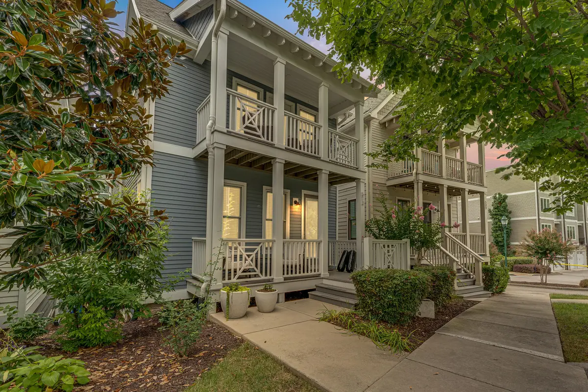 513 Mariner Way, Chattanooga, TN 37402 - #1
