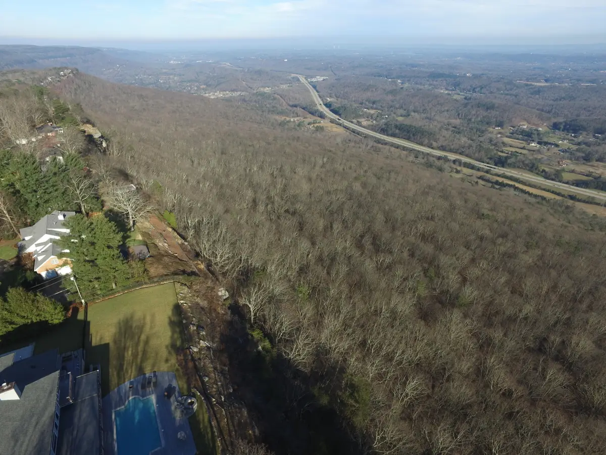 0 Forest Park Drive, Signal Mountain, TN 37377 - Image #1