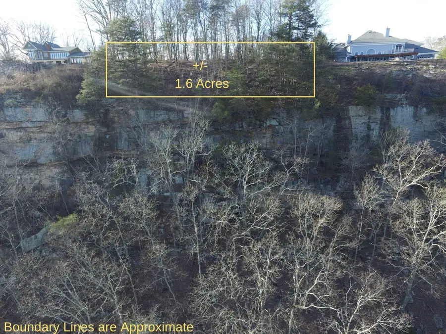 0 Forest Park Drive, Signal Mountain, TN 37377 - Image #3