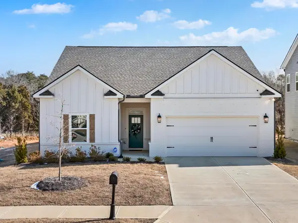 7360 Mcdaniel Lane, Ooltewah, TN 37363