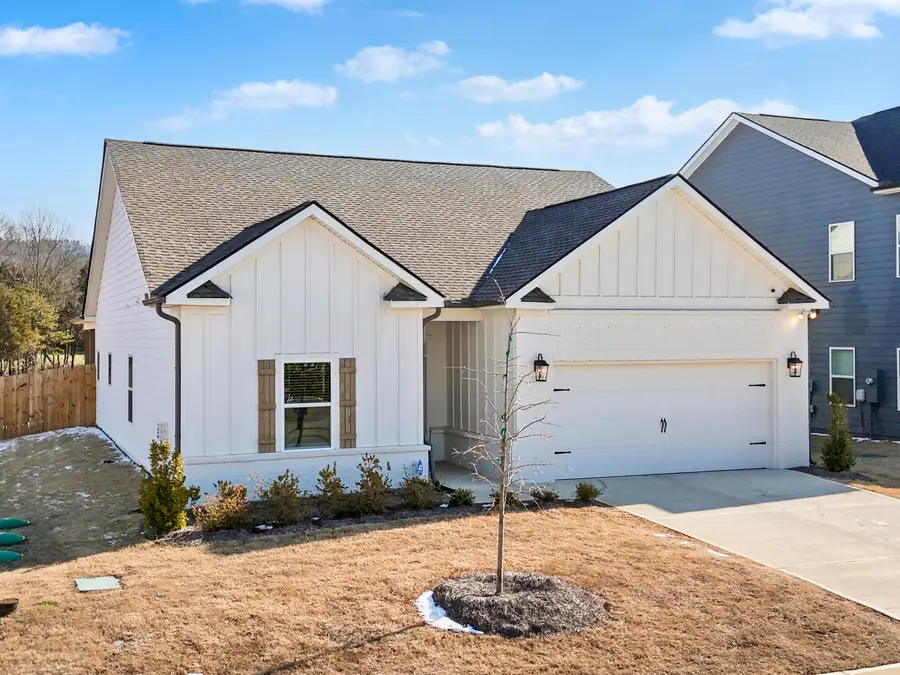 7360 Mcdaniel Lane, Ooltewah, TN 37363 - #2